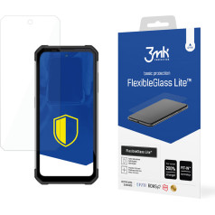 3MK Oukitel WP17 - 3mk FlexibleGlass Lite™ screen protector