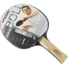 Timo Boll Silver / AN- anatomiskā raķete