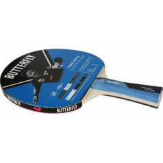 Timo Boll Saphire galda tenisa raķete S841449 / FL- concave