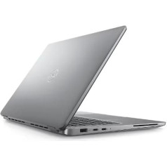 Notebook latitude 5340 win11pro i5-1335u/16gb/256gb ssd/13.3 fhd/integrēts/fgrpr & smtcd/fhd/ir cam/mic/wlan + bt/backlit kb/3yps