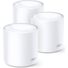 System wi-fi deco x60(3-pack) ax5400