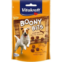 Vitakraft boony bits s suņu našķi 55g