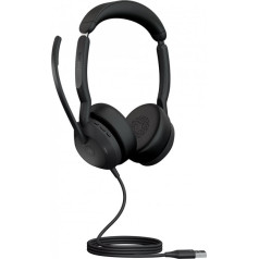 Jabra evolve2 50/usb-a ms stereo