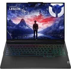 legion pro 7 16irx9h i9-14900hx 16