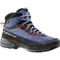 Apavi TX4 MID EVO Woman GTX 37.5 Moonlight/Cherry Tomato