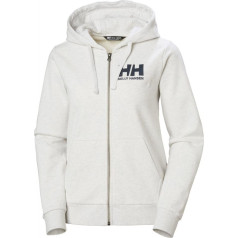 Svīteris HH Logo Full Zip Hoodie W 34461 823 / XL