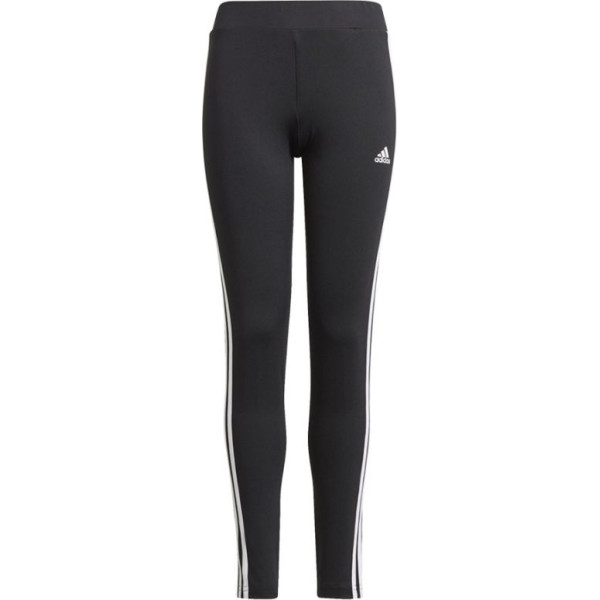 D2M 3 Stripes Tight Jr legingi GN1453 / 134 cm