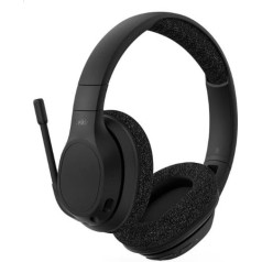 Ausinės soundform adapt black