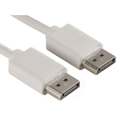 Displayport kabelis 1,5 m