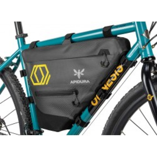 Velo soma EXPEDITION Full Frame Pack 6L