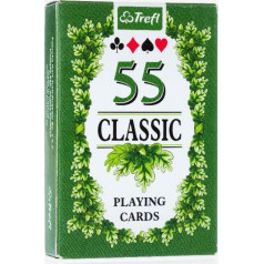 Cards 55l classic