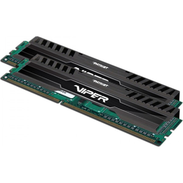 Ddr3 viper3 16gb black mamba 2x8 1600