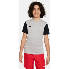 Футболка Dri-Fit Tiempo Premier 2 Jr DH8389-052 / XS (122-128 см)