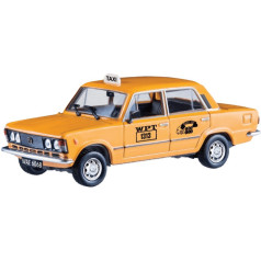 Daffi Transporto priemonės prl fiat 125p keitikliai