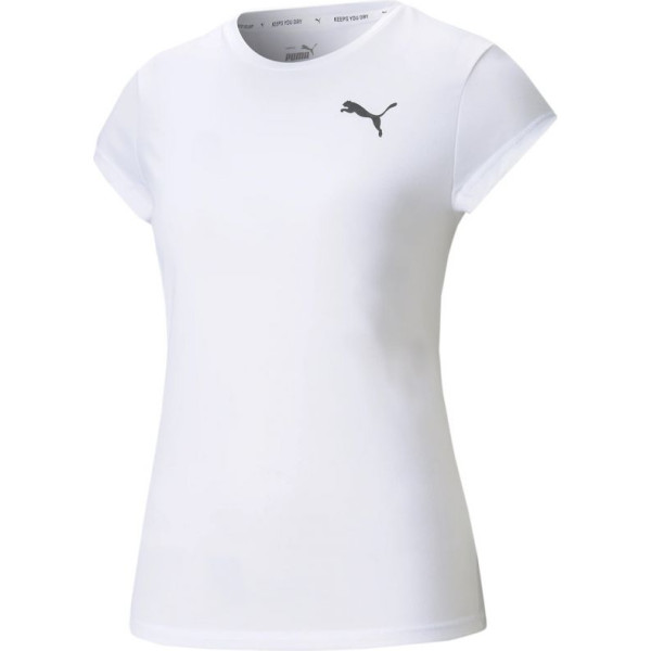 Футболка Active Tee W 586857 02 / L