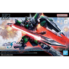 Hgce 1/144 black knight squad rud-ro.a (griffin arbalest custom)