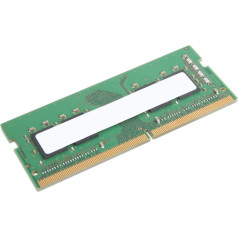 Atmiņa 16gb ddr4 3200mhz sodimm 4x71d09534