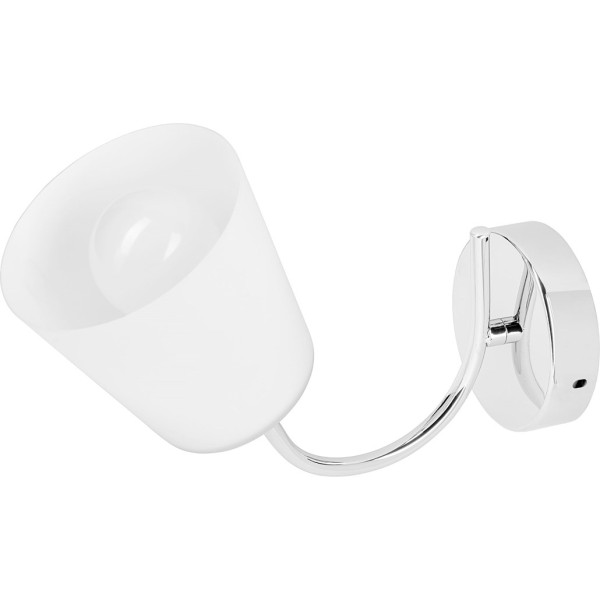 Effiki Activejet sienas lampa aje-emily 1p e27 1x40w