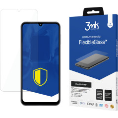 3Mk Protection Samsung Galaxy M34 5G - 3mk FlexibleGlass™ screen protector