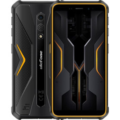 Viedtālrunis armor x12 pro 4/64gb oranžs