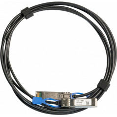 Kabeļu dac sfp 28 3m 1g / 10g / 25g xs+da0003