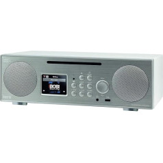 Imperial Dabman i450 internets / DAB+ radio