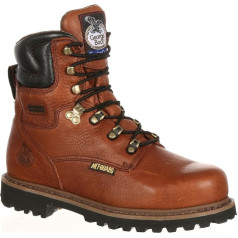 Georgia Boot Unisex Mns8