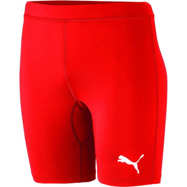 LIGA Baselayer Short Tight W 655924-01 / L šorti