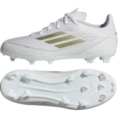 F50 League FG Jr apavi IF1366 / white / 38