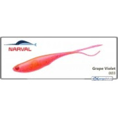 Silikona māneklis NARVAL Fishing Maxlug 20 - 003