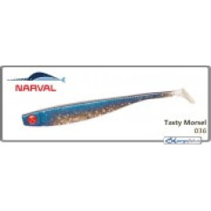 Silikona māneklis NARVAL Fishing Skinny 14 - 036