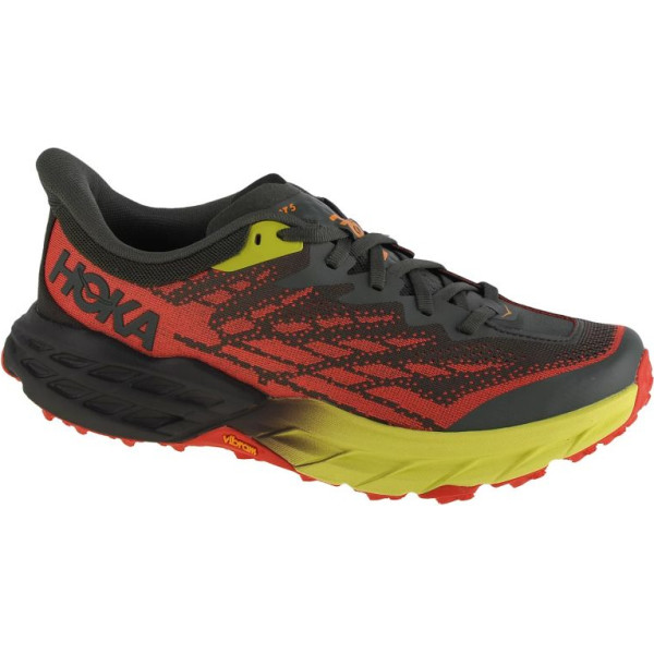 Hoka M Speedgoat 5 Wide M 1123159-TFST / 42 apavi