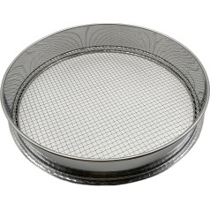 Ground Strainer for Cooking - 12