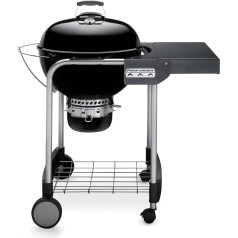 Weber Performer GBS 57cm melns