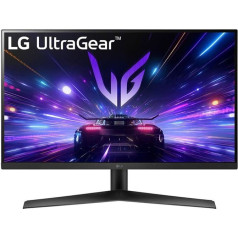 Монитор 27gs60f-b 27 дюймов fhd ultragear ips 180hz 1ms