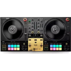 djcontrol inpulse t7 premium - inovatīvs dj kontrolieris