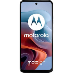 Viedtālrunis moto g34 8/128 gb forever blue