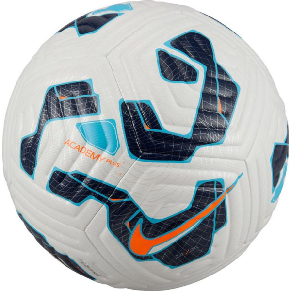 Academy Plus Futbols FZ2632-100 / 5