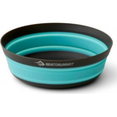 Salokāma Bļoda FRONTIER UL Collapsible Bowl M  Orange