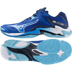 WAVE LIGHTNING Z8 batai V1GA240001 / 44 1/2 / blue