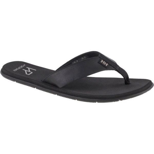 Seasand Ādas sandales 11495-990 Black 41 / 44