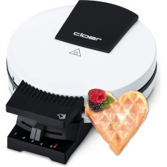 Cloer Waffle Maker