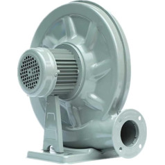 VducK Gebläsepumpenventilator, geräuscharmes Gebläse aus reinem Kupfer für die Verbrennung aufblasbarer Schlosskessel, kommerzielles Gebläse 1100 W