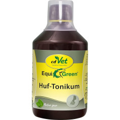 cdVet EquiGreen Huftonikum, 500 ml