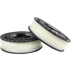 Kühling & Kühling C006 Plastmasas filaments, materiāls, PA12, 750 g, dabīgs