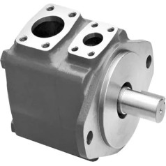 FANNIXI Hidrauliskais sūknis stūres iekārtas Flügelzellenpumpe der V-Serie 20V-2AF1AR10 Hochdruck-Hydraulikölpumpe