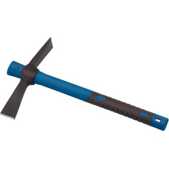 Draper 83464 Mini-Mattock und Schneider, Fiberglas, 400 mm, 400 g