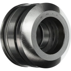 Thrust ball bearing double direction.