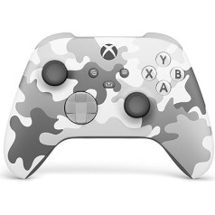 Xbox Wireless Controller - Arctic Camo Special Edition für Xbox Series X|S, Xbox One und Windows-Geräte