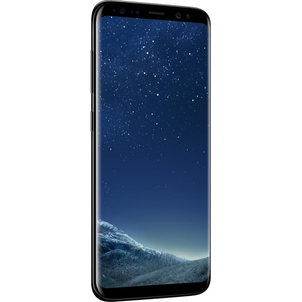 SAMSUNG Galaxy S8 viedtālrunis